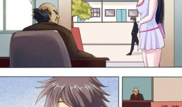 漫画 性癖好,性癖好背后的心理世界